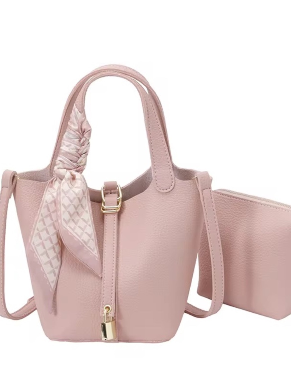 New Bucket bag
